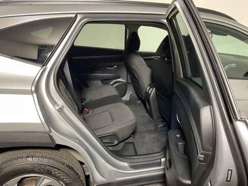 Certified 2023 Hyundai Tucson SEL image 32