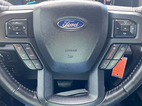 Used 2018 Ford F150 XLT w/ Equipment Group 302A Luxury AWD/4WD image 26