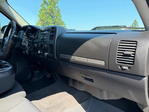 Used 2012 GMC Sierra 1500 SLE w/ Power Tech Package AWD/4WD image 19