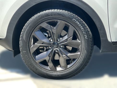 Used 2022 Kia Sportage Nightfall Edition AWD/4WD image 12