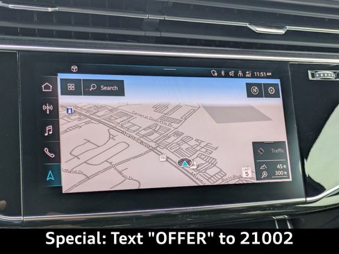 Certified 2023 Audi Q7 2.0T Premium Plus w/ Premium Plus Package image 26