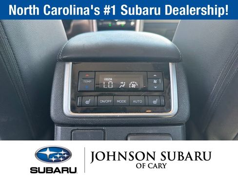 Used 2020 Subaru Ascent Limited w/ Popular Package #2 AWD/4WD image 21