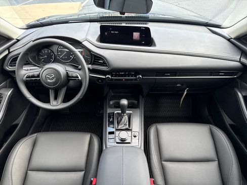 New 2026 MAZDA CX-30 AWD 2.5 S image 22