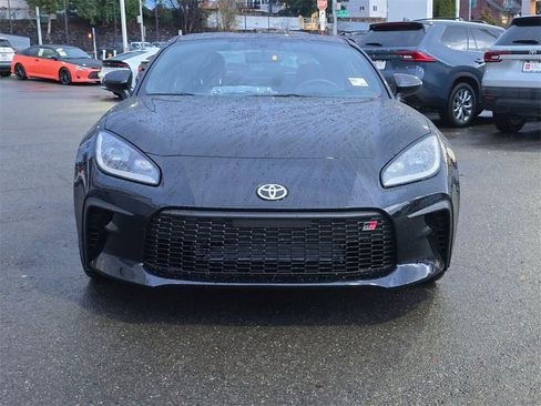 New 2026 Toyota GR86 Premium image 2