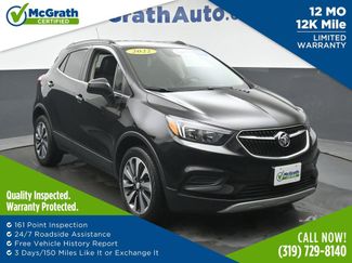 Used 2022 Buick Encore Preferred w/ Safety Package video 1