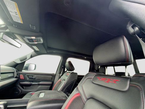 Used 2024 RAM 1500 TRX w/ TRX Level 2 Equipment Group image 26