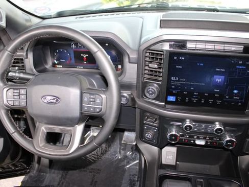 Used 2024 Ford F150 XLT w/ Equipment Group 302A MID AWD/4WD image 25