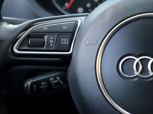 Used 2015 Audi A3 2.0T Premium image 27
