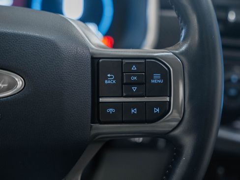 Certified 2023 Ford F150 Limited image 42