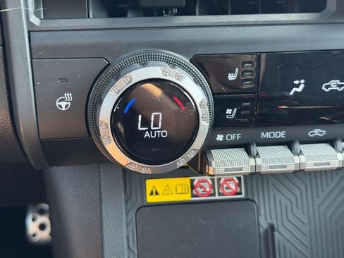 Certified 2024 Toyota Tacoma TRD Pro AWD/4WD image 25