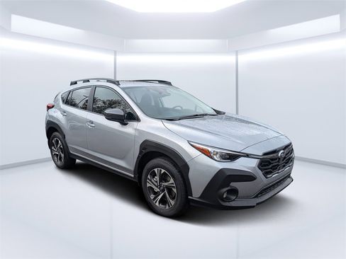 New 2026 Subaru Crosstrek 2.5i Premium image 1