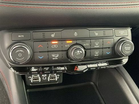 New 2025 Dodge Durango GT w/ Blacktop Package image 20