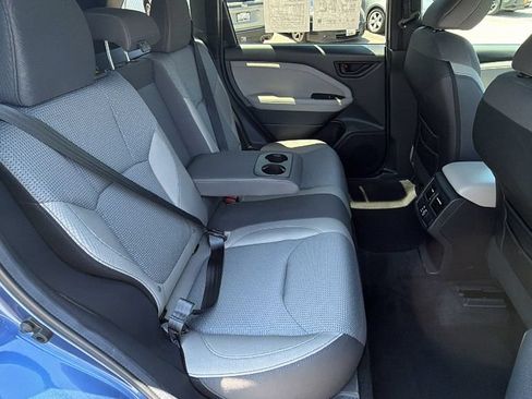 Certified 2026 Subaru Forester Premium AWD/4WD image 10