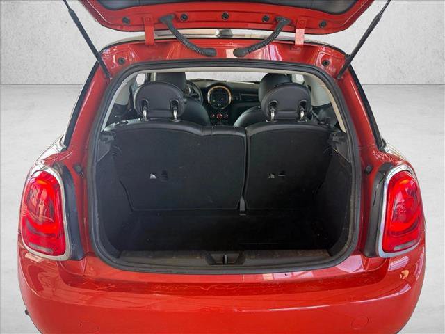 Used 2019 MINI Cooper 2-Door Hardtop FWD image 5