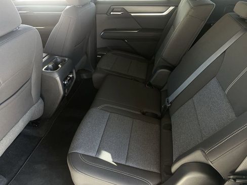 New 2026 GMC Acadia Elevation w/ Black Edition FWD image 25