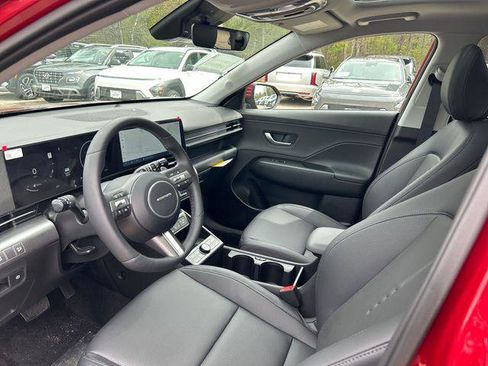 New 2026 Hyundai Kona Limited AWD/4WD image 13