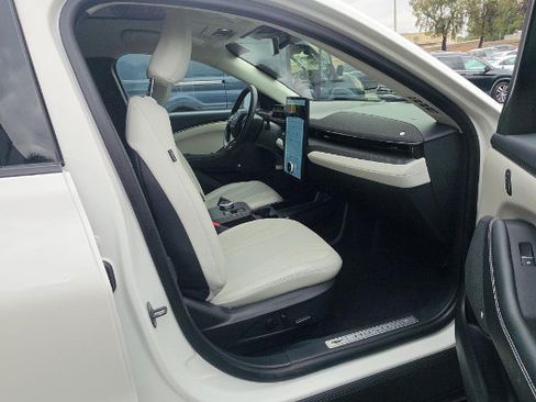 Used 2023 Ford Mustang Mach-E Premium AWD/4WD image 8
