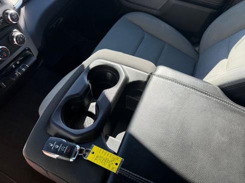 Used 2022 RAM 1500 Big Horn image 18