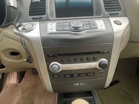 Used 2012 Nissan Murano S image 41