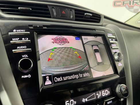 Used 2020 Nissan Murano SL AWD/4WD image 18