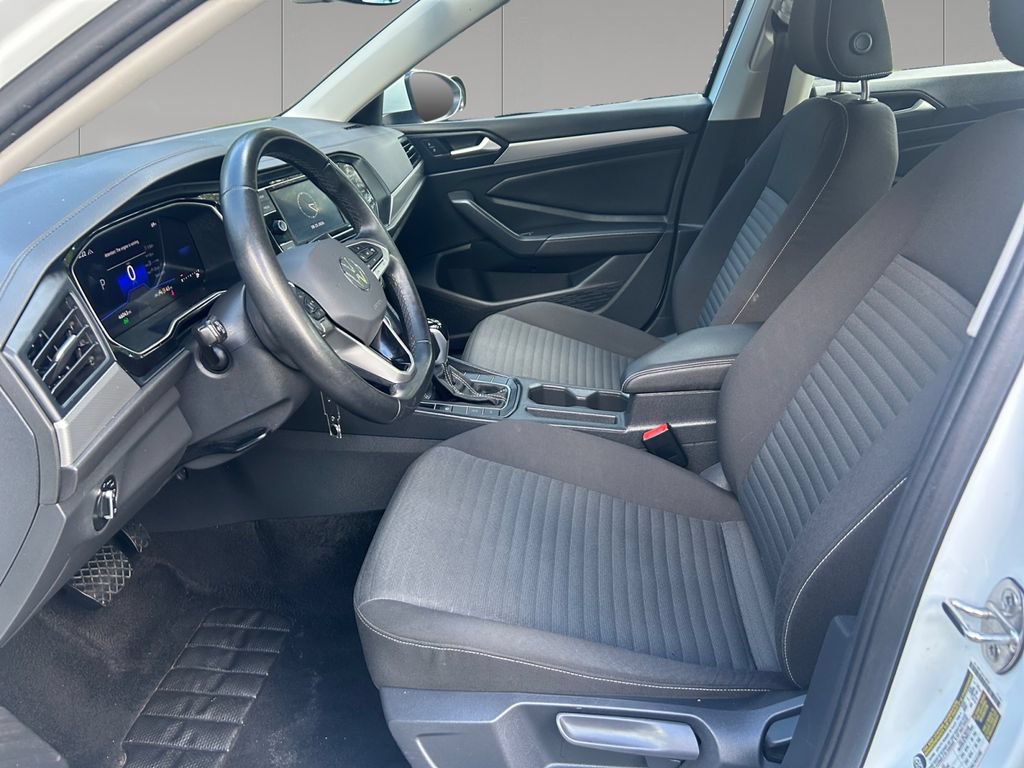 Used 2024 Volkswagen Jetta S FWD image 10