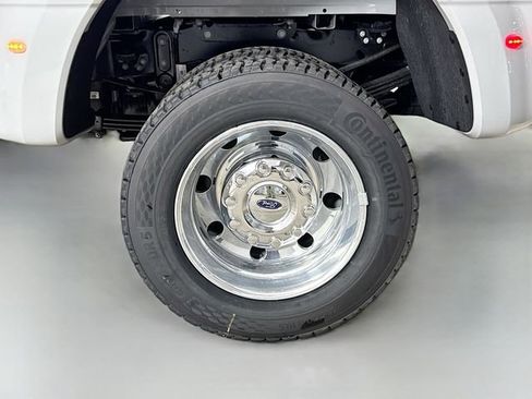 New 2026 Ford F450 Platinum AWD/4WD image 33