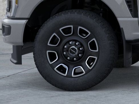 New 2026 Ford F350 Platinum AWD/4WD image 49
