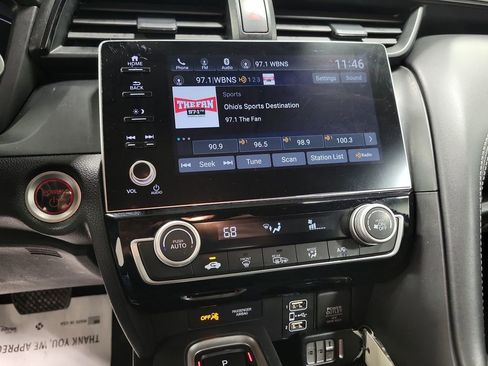 Used 2021 Honda Insight EX image 14