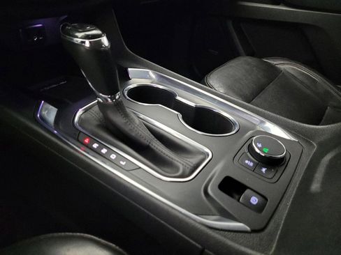 Used 2018 Chevrolet Traverse Premier w/ Driver Confidence II Package image 26