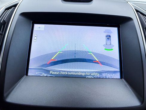 Used 2020 Ford Edge ST w/ Equipment Group 401A AWD/4WD image 9