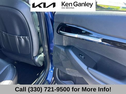 Certified 2024 Kia Seltos EX AWD/4WD image 53