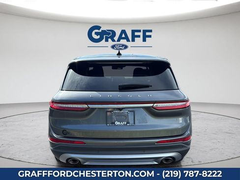 Used 2024 Lincoln Corsair AWD image 6