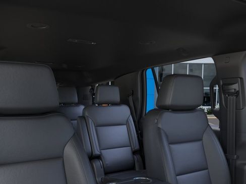 New 2026 Chevrolet Tahoe LT w/ Comfort Package image 24