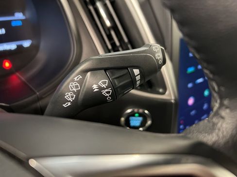 Certified 2024 Ford Edge SEL w/ Convenience Package image 22