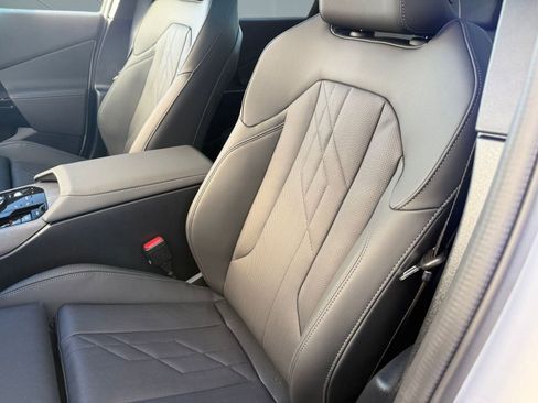 New 2026 BMW X3 xDrive30 w/ Convenience Package image 21