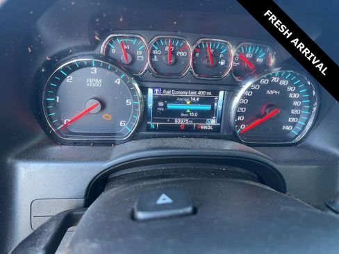 Used 2018 GMC Sierra 1500 SLT w/ SLT Premium Package image 11