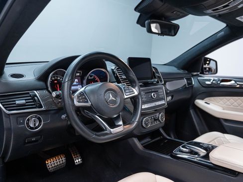 Used 2018 Mercedes-Benz GLE 43 AMG 4MATIC Coupe image 10