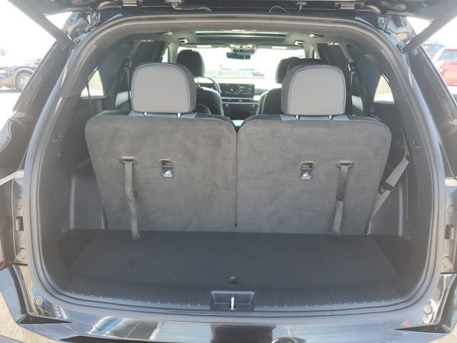 Used 2025 Kia Sorento SX Prestige AWD/4WD image 8