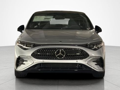 New 2027 Mercedes-Benz CLA 220 image 8