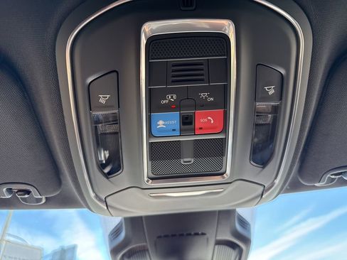 New 2026 Jeep Cherokee Laredo image 28