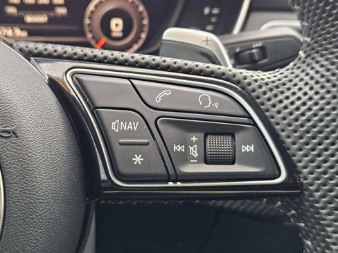 Used 2019 Audi RS 5 Sportback AWD/4WD image 13