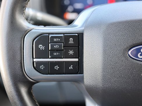 Used 2024 Ford F150 XLT w/ Equipment Group 302A MID image 44