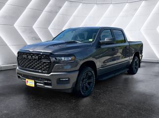 New 2026 RAM 1500 Express AWD/4WD video 1