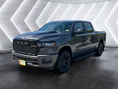 New 2026 RAM 1500 Express