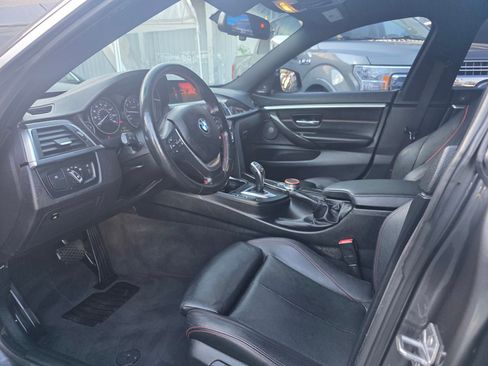 Used 2018 BMW 430i Gran Coupe image 12