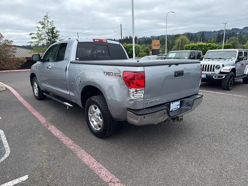 Used 2012 Toyota Tundra Limited w/ Memory Pkg AWD/4WD image 6