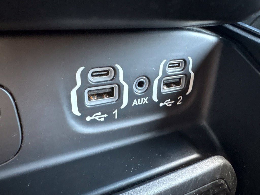 Used 2019 RAM 1500 Big Horn AWD/4WD image 40