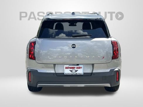 Used 2026 MINI Cooper Countryman S AWD/4WD image 24