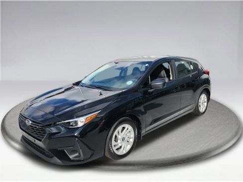 Used 2025 Subaru Impreza 2.0i image 15