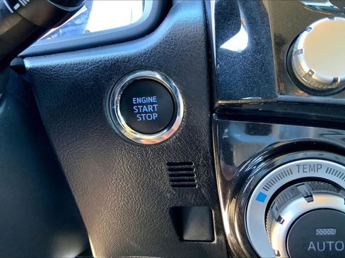 Used 2021 Toyota 4Runner Nightshade image 35